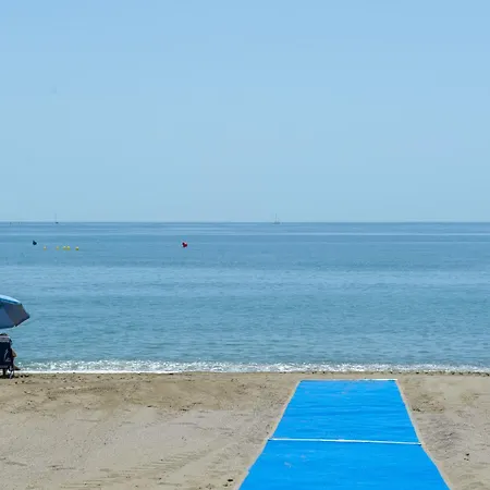 Marina 122 Lejlighed *