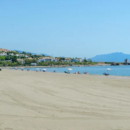 Marina 122 Apartment San Luis de Sabinillas