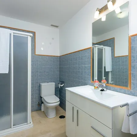 Marina 122 Lejlighed