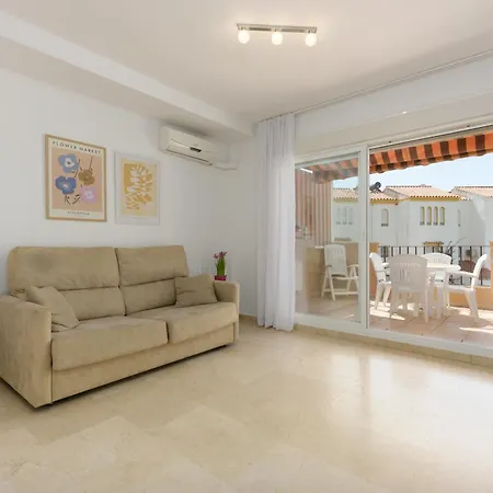 Apartment Marina 122 *