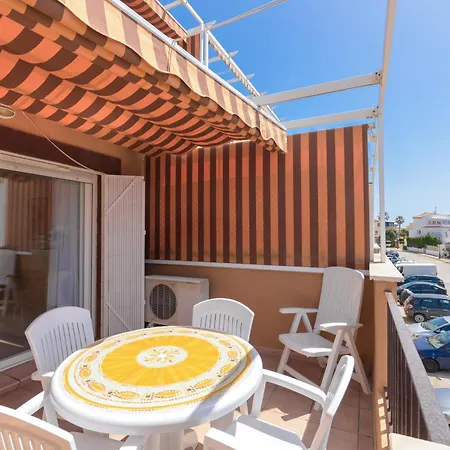 Apartment Marina 122 *