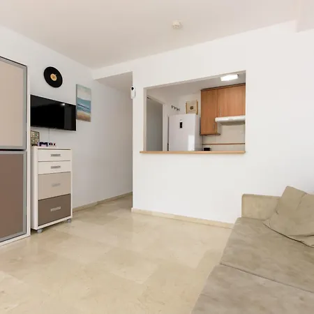 Marina 122 Apartment