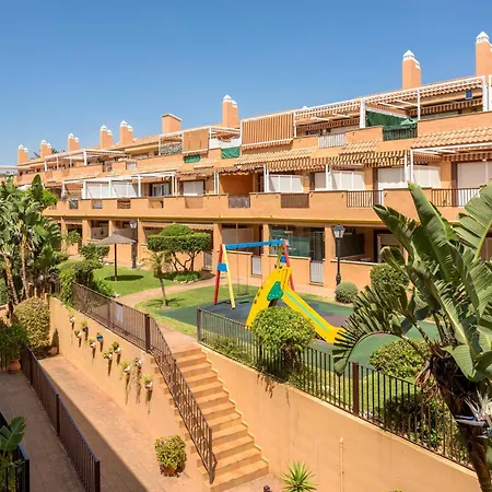 Apartment Marina 122 *