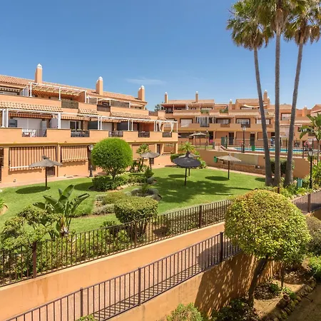 Apartment Marina 122 San Luis de Sabinillas