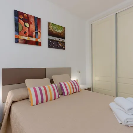 Marina 122 Apartment