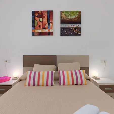 Apartment Marina 122